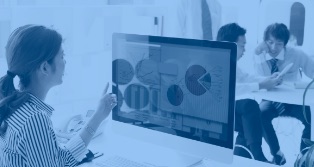 クライアントアプリケーション