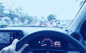 自動車業界でのテスト自動化実績