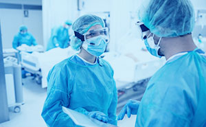 医療業界でのテスト自動化実績