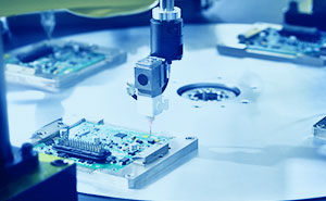 製造業界でのテスト自動化実績