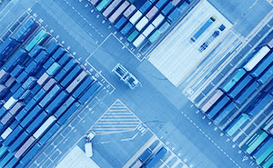 物流業界でのテスト自動化実績