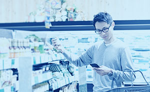 小売業界でのテスト自動化実績