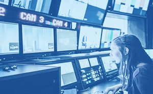 マスコミ業界でのテスト自動化実績