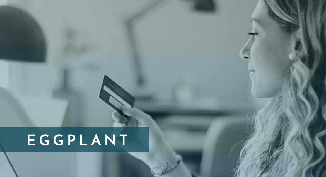 AI探索型テスト自動化ツール「Eggplant」