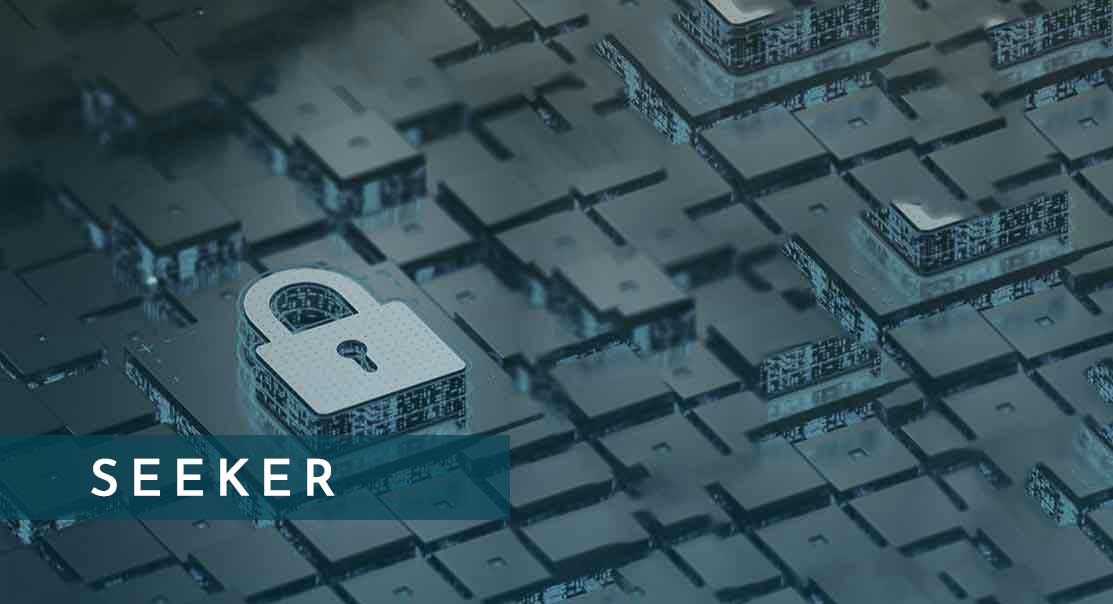 業界をリードするIASTツール「Seeker」