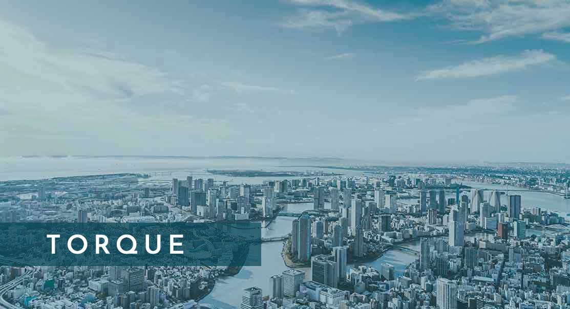 IaC運用管理ツール「Torque」